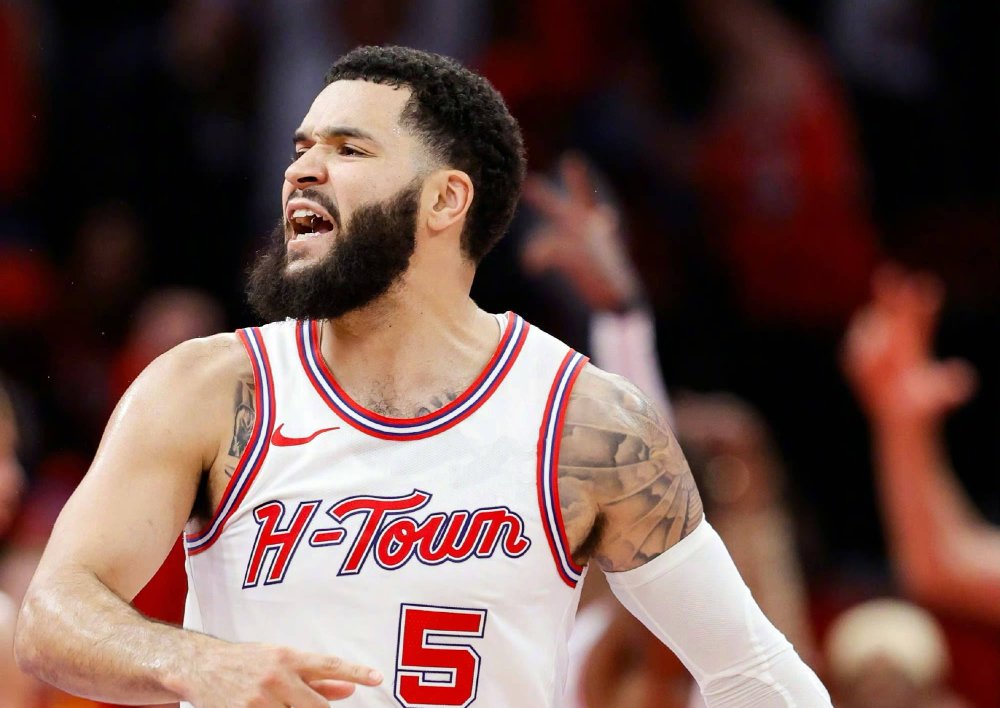 火箭队成为NBA交易最活跃球队之一