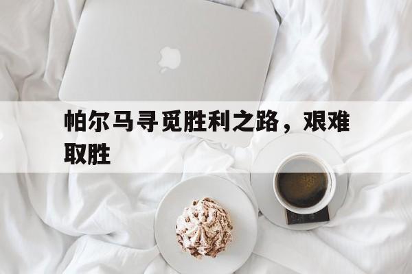 帕尔马寻觅胜利之路，艰难取胜