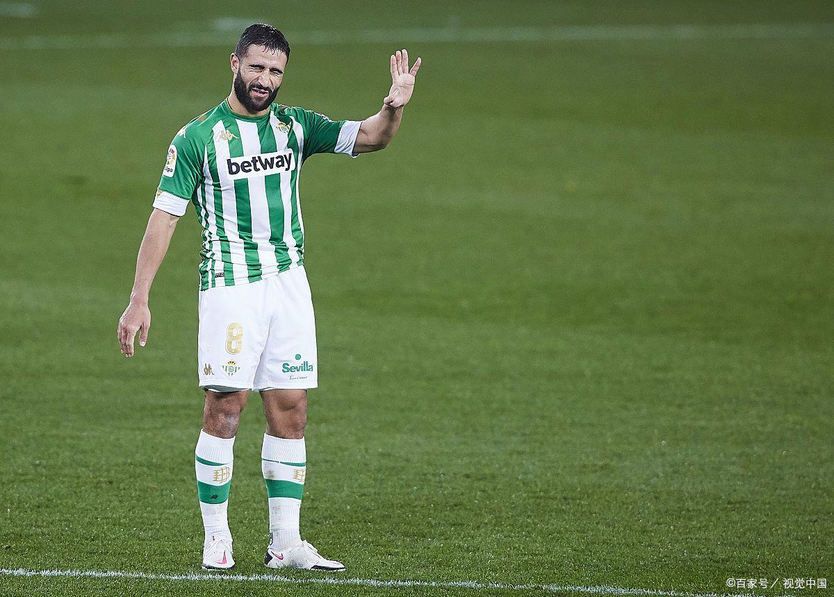 皇家贝蒂斯客场失利,遭遇连败 皇家贝蒂斯客场失利,遭遇连败