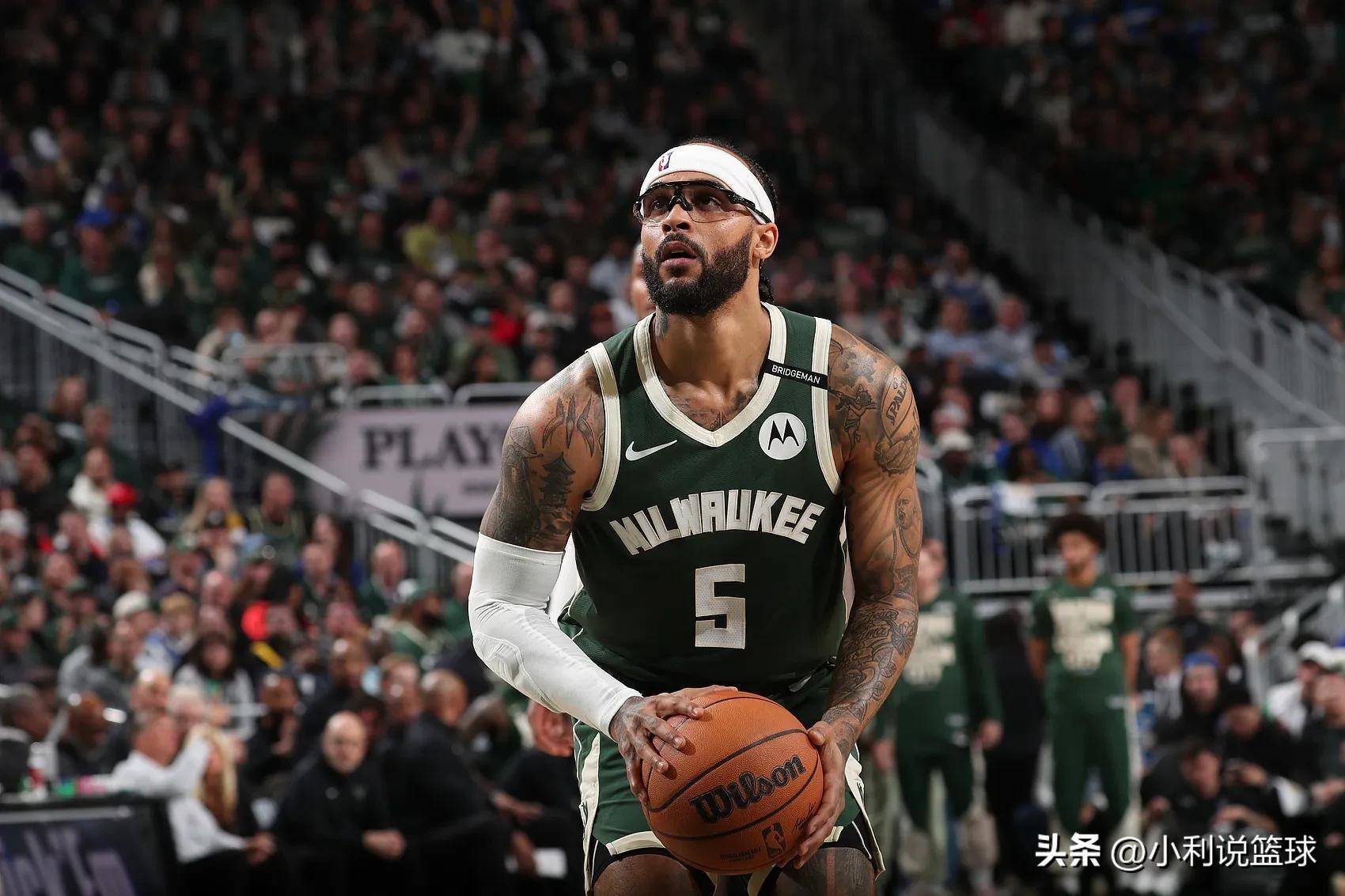 全力以赴：雄鹿今晚将迎战黄蜂