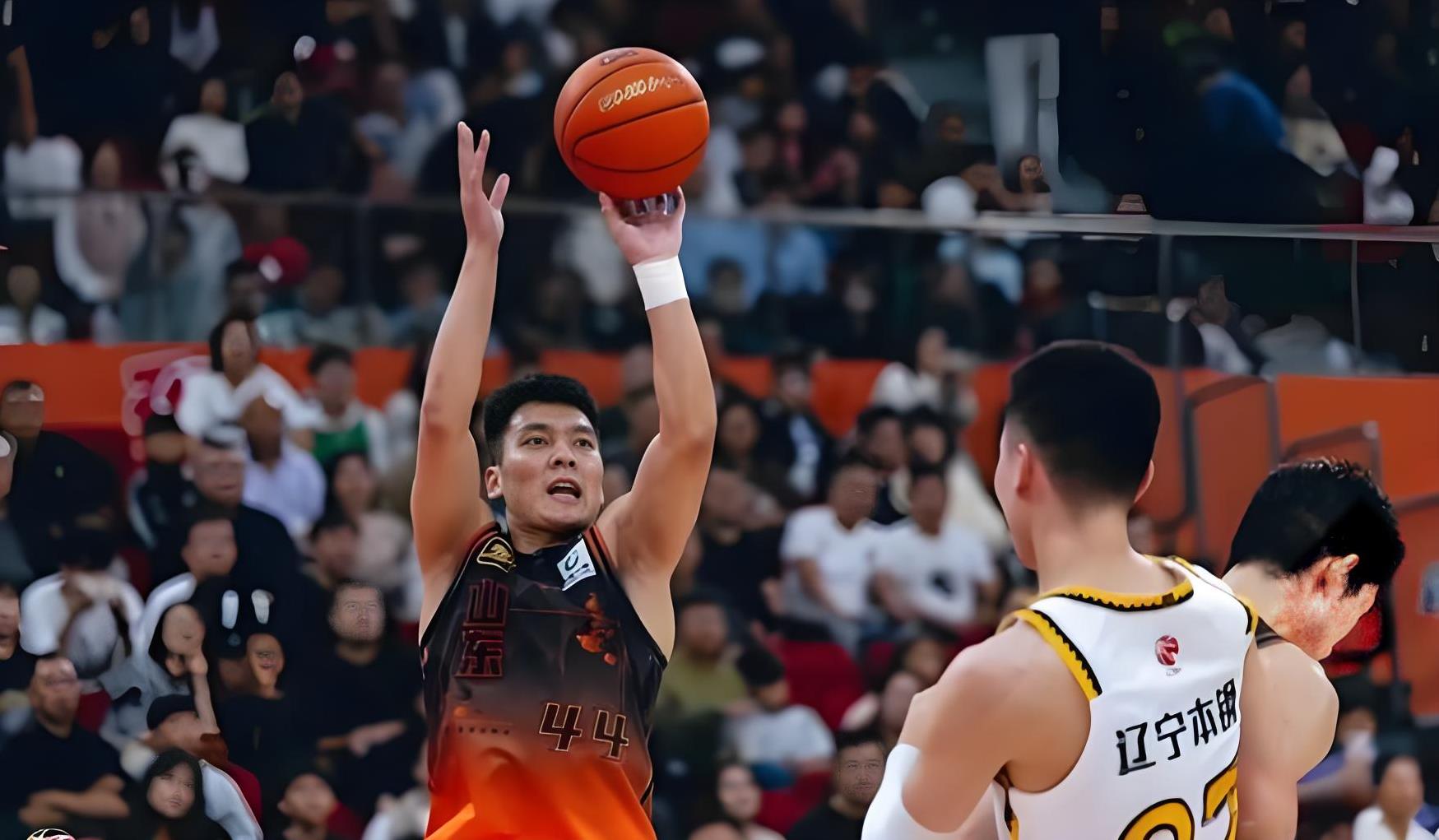 山东队胜出辽宁,掌握系列赛领先优势 山东队胜出辽宁,掌握系列赛领先优势