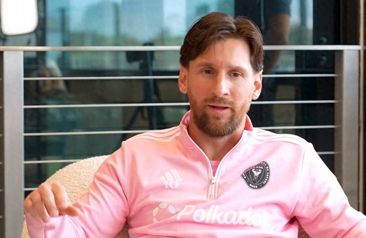 巴塞罗那艰难获胜，梅西再次担纲