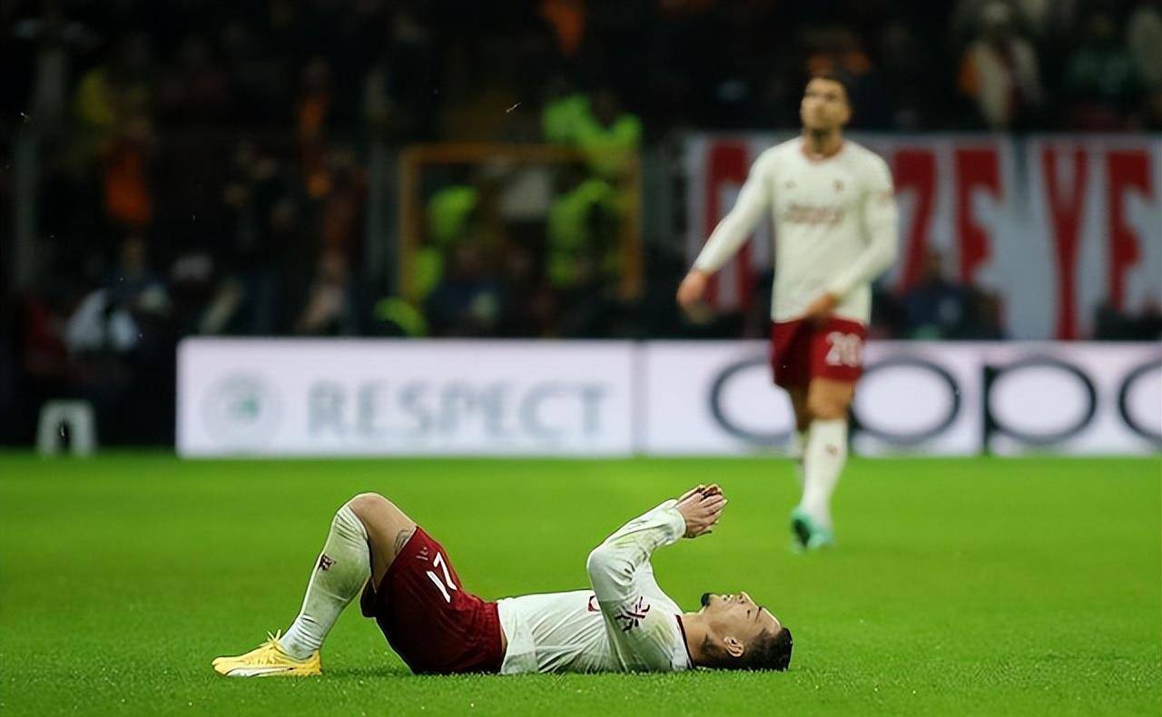 开云APP-广州恒大客场遭逢困境，晋级形势堪忧