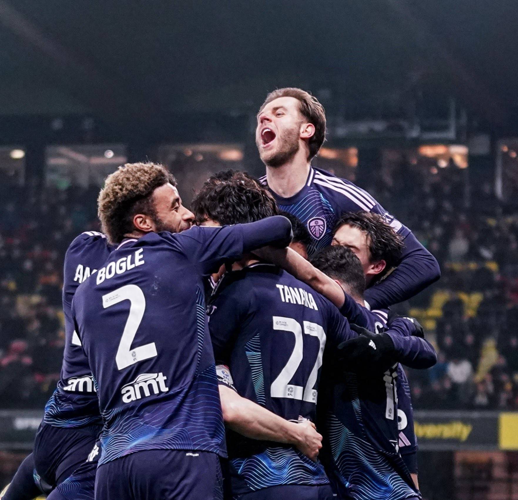 开云平台-利兹联主场告捷，逐渐脱离降级区