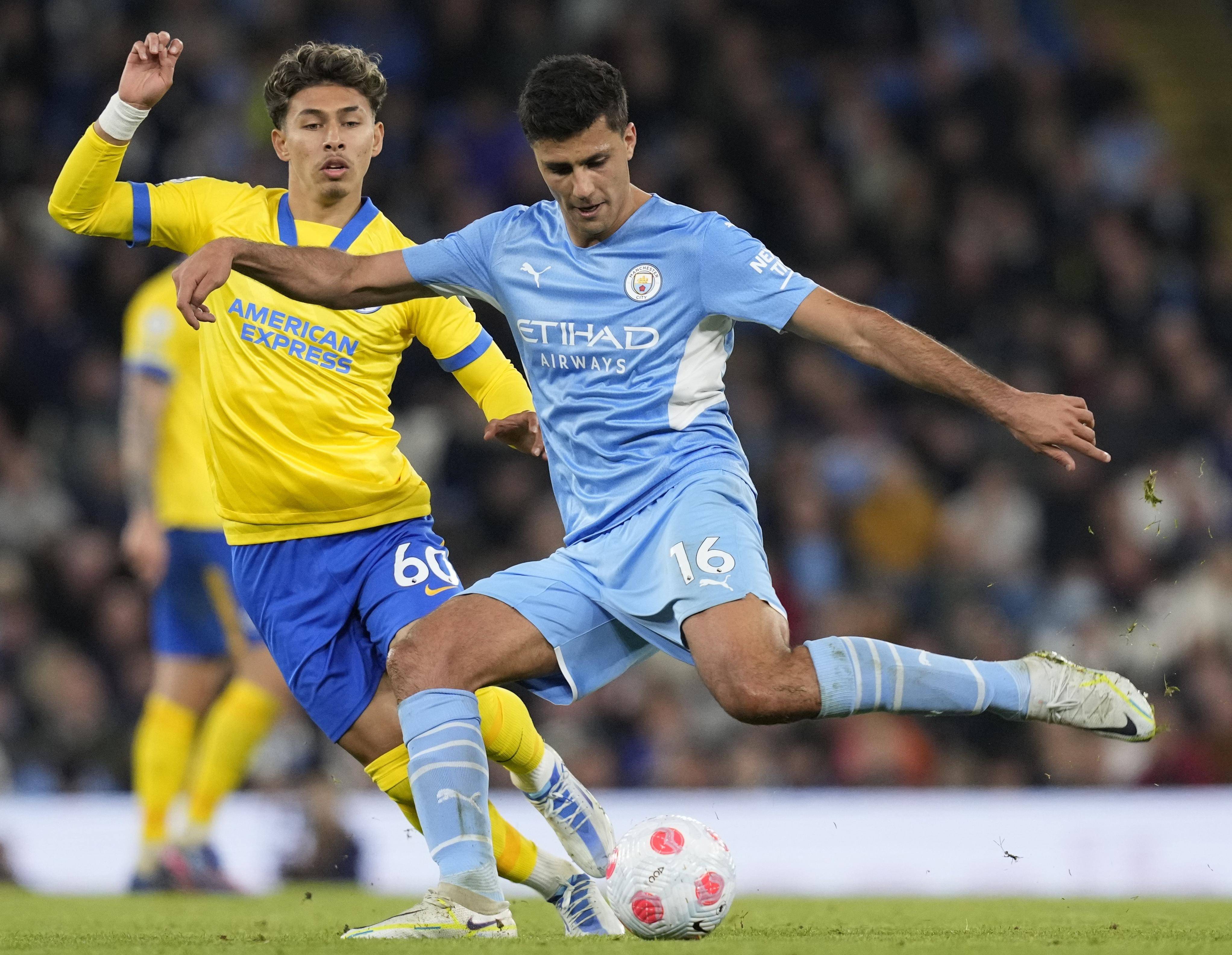 曼城再战胜利,令人瞩目难以忘怀 曼城再战胜利,令人瞩目难以忘怀