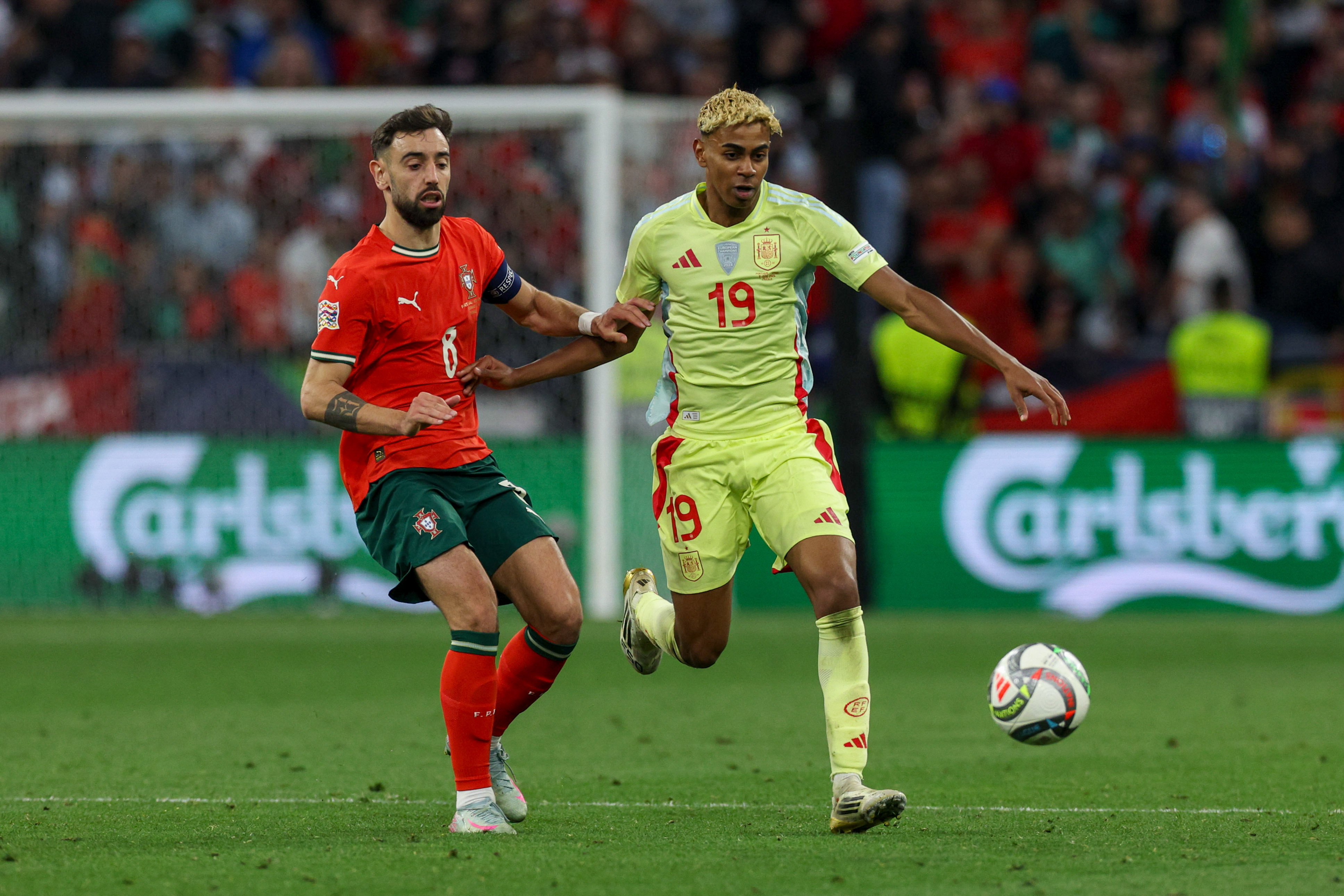 开云体育中国-欧国联赛球队准备在主场取得胜利