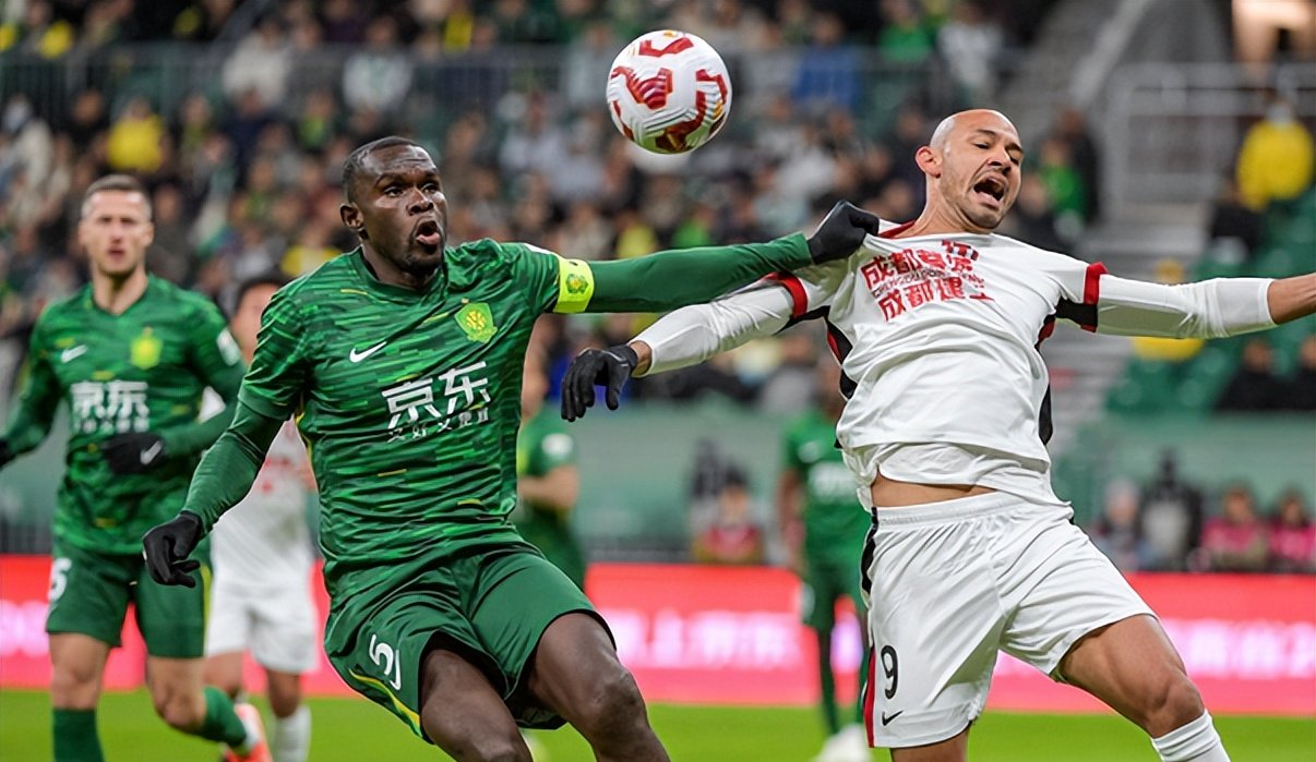 开云APP-包含北京国安遭遇客场惨败，赛季前景蒙上阴影的词条