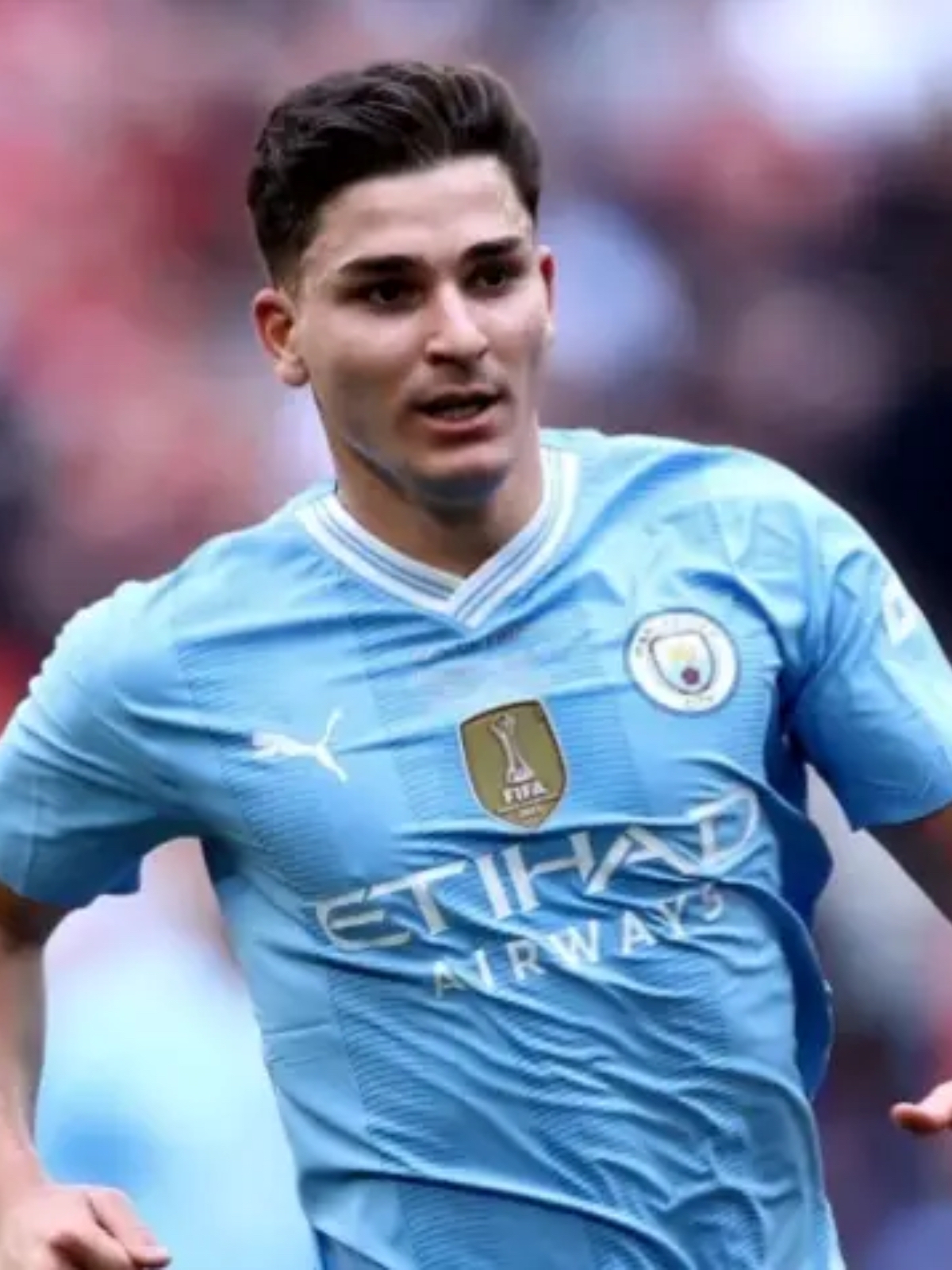 曼城球员表现出色，荣膺最佳射手