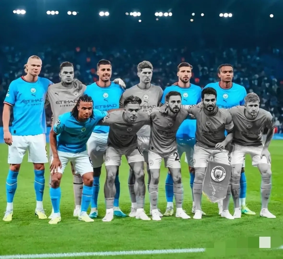 曼城教练组展望下一场比赛,球员士气高涨 曼城教练组展望下一场比赛,球员士气高涨