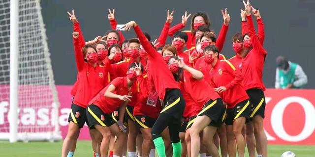 开云体育下载-包含中国女足比赛将于本周末举行，球迷们准备好了吗？的词条