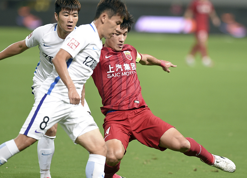 天津泰达-负于保级对手!降级形势凶险!的简单介绍 天津泰达-负于保级对手!降级形势凶险!的简单介绍