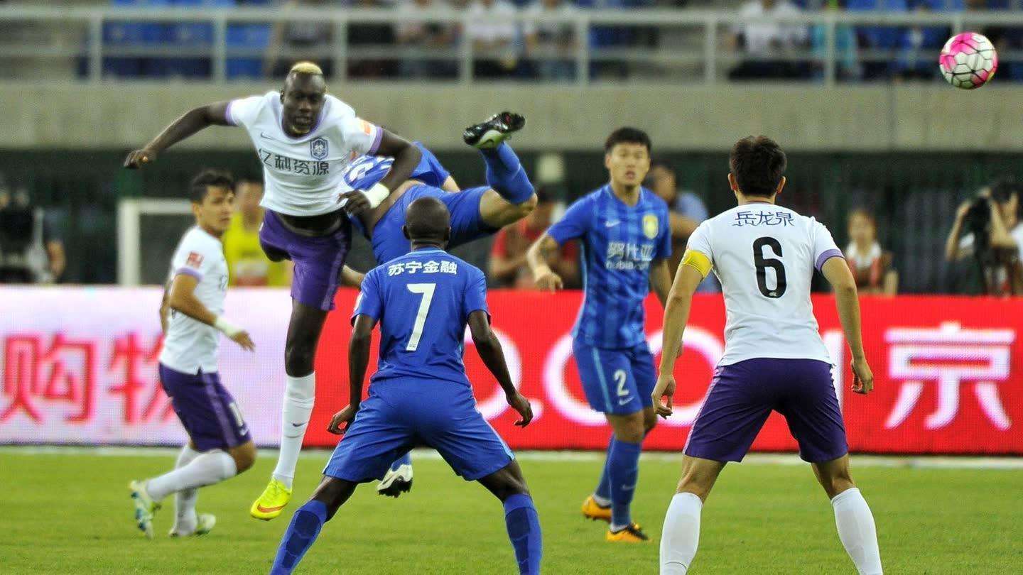 天津泰达-负于保级对手!降级形势凶险!的简单介绍 天津泰达-负于保级对手!降级形势凶险!的简单介绍