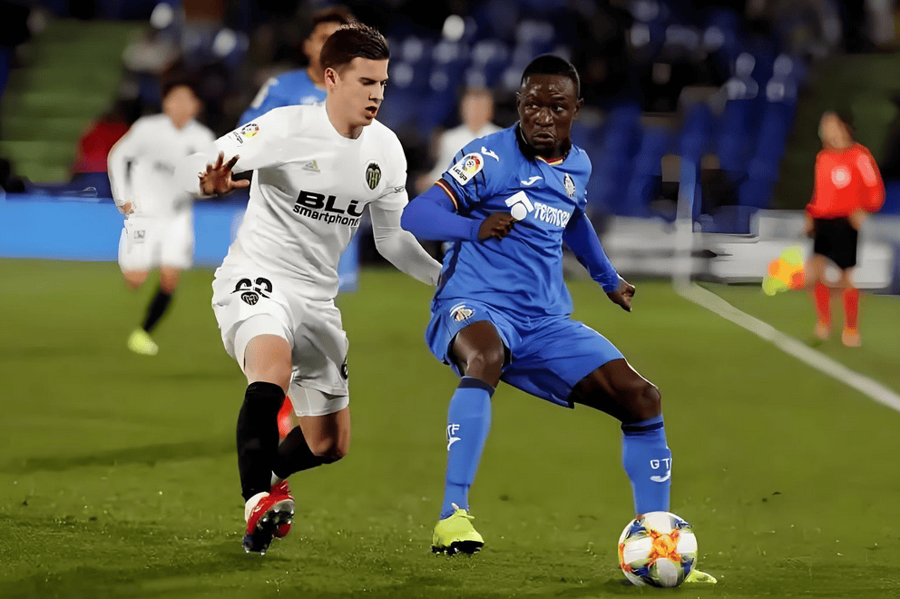 开云体育官网-关于热刺锐不可挡，成为强劲对手的信息