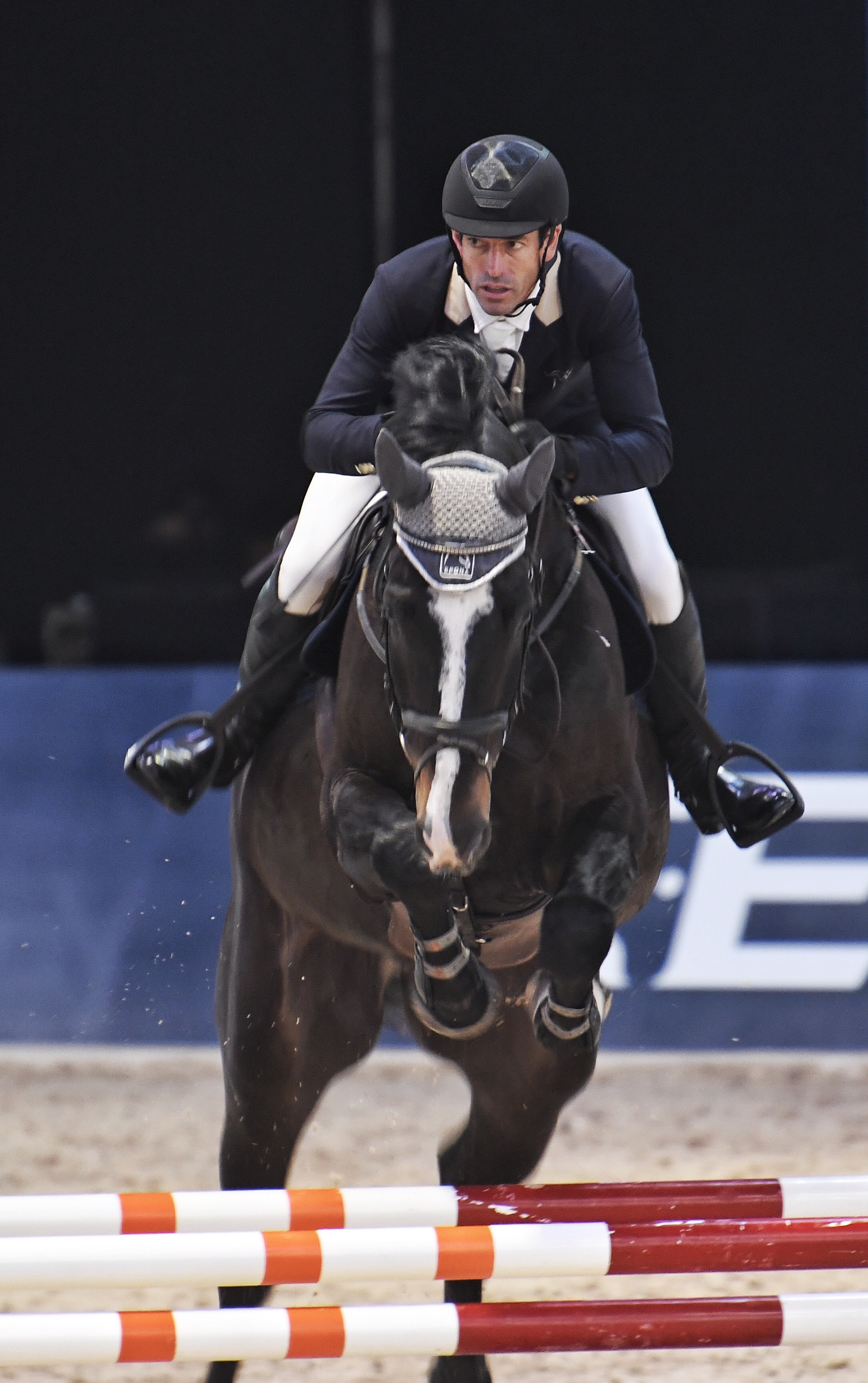 澳大利亚奥运新秀夺得马术赛场冠军 澳大利亚奥运新秀夺得马术赛场冠军