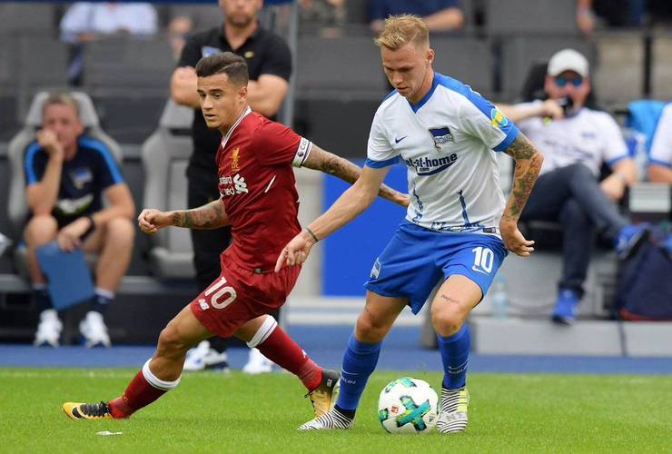 柏林联队遭遇惨败,重回保级危机 柏林联队遭遇惨败,重回保级危机