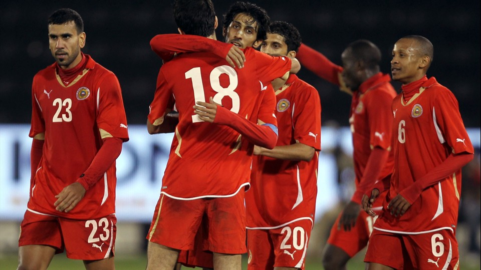 斯里兰卡队在比赛中击败对手