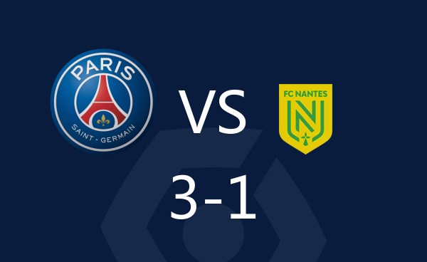 南特主场惨败,积分榜位置下滑 南特主场惨败,积分榜位置下滑