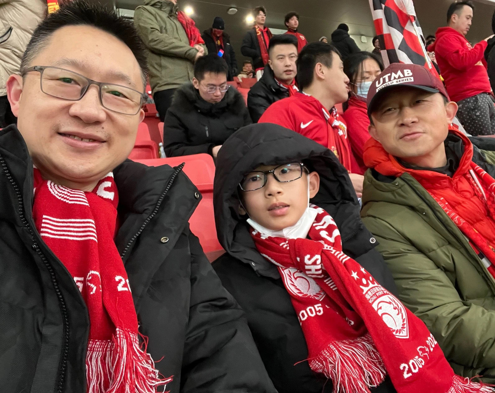 中超球迷内容新声接棒支持球队的简单介绍 中超球迷内容新声接棒支持球队的简单介绍