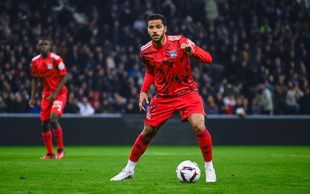 阿雅克肖击败兰斯，继续保持领跑位置