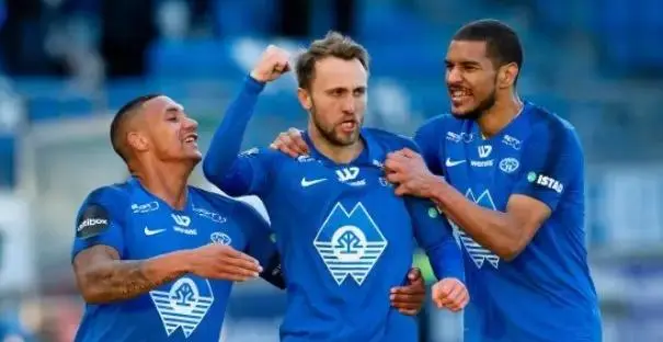 舜天队员踢出好戏，获得比赛胜利稳固排名