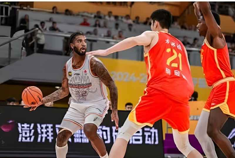 精彩对决!山东双外援挑战浙江广厦 精彩对决!山东双外援挑战浙江广厦