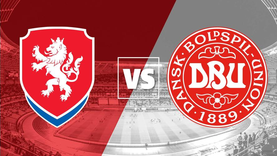 丹麦队历经困难淘汰捷克队，晋级欧洲杯半决赛