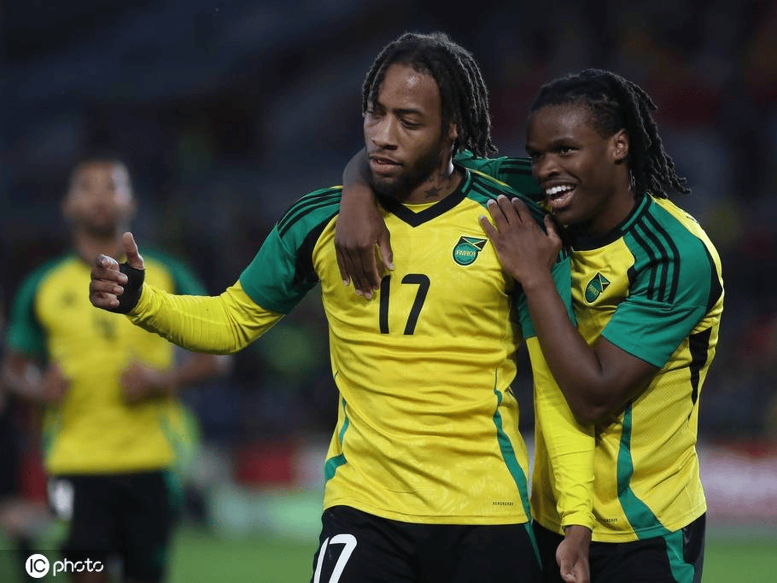 特立尼达和多巴哥田径运动员表现优秀！晋级决赛的简单介绍