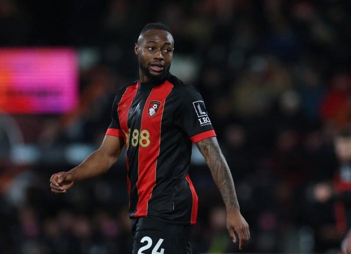 伯恩茅斯队官宣签约前锋,冲击下赛季联赛的简单介绍 伯恩茅斯队官宣签约前锋,冲击下赛季联赛的简单介绍