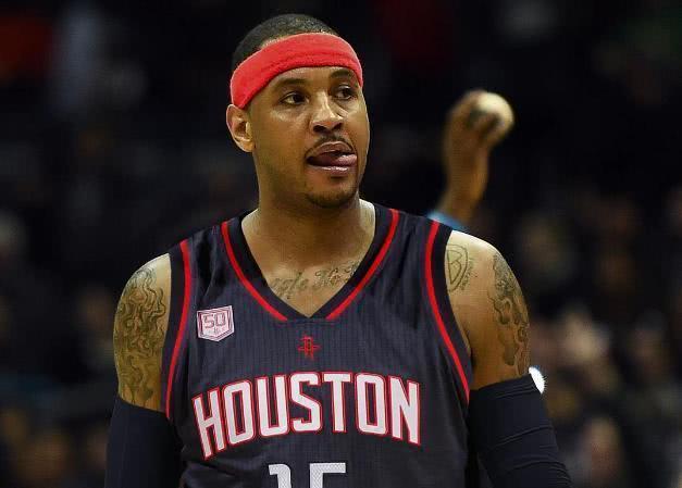 莫雷突然接受采访，深度解读火箭打法战术