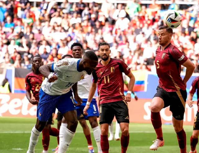 开云APP-欧洲足球俱乐部连场比赛挑战实力