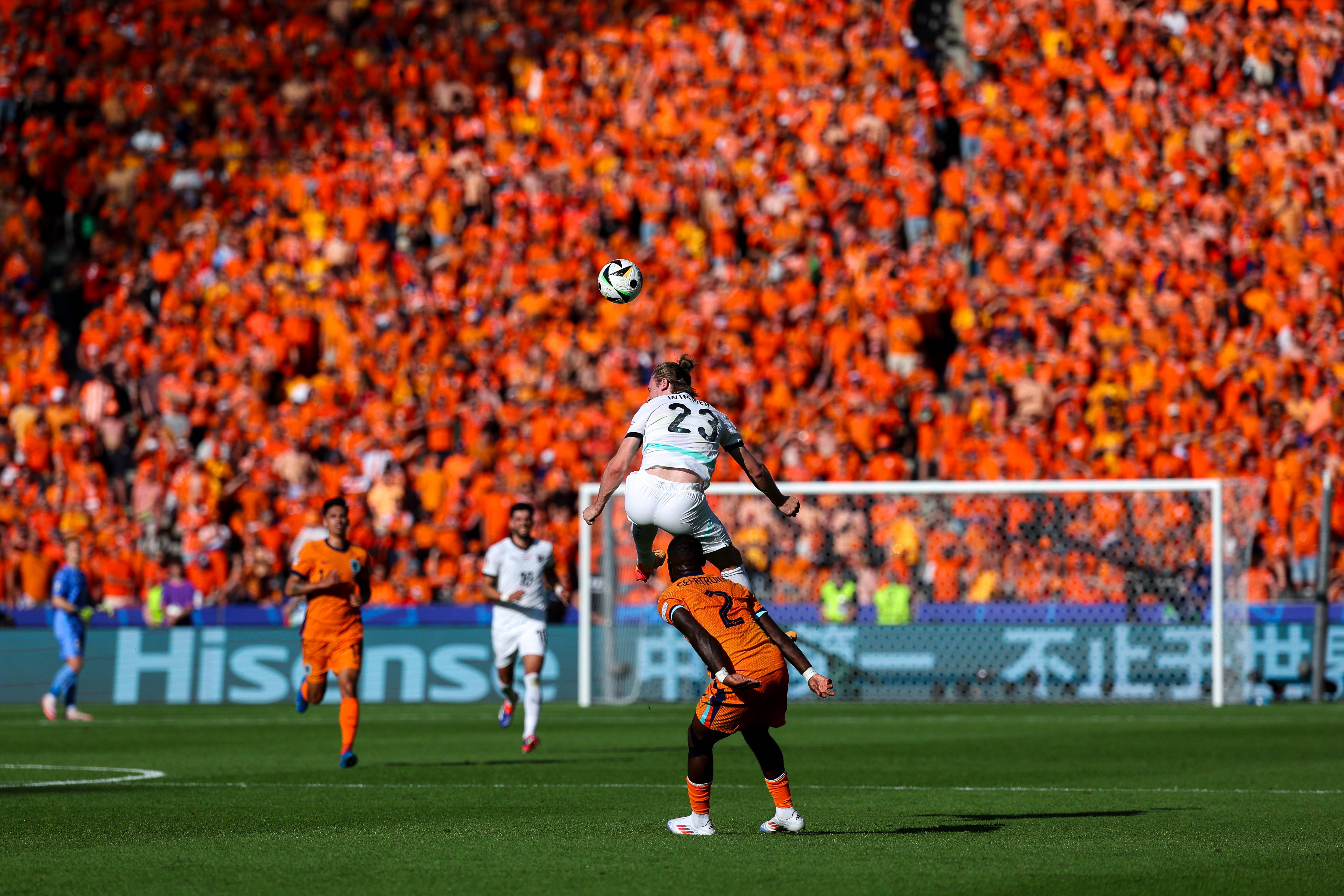 开云体育app-法国队在欧锦赛上演逆转，挺进四强