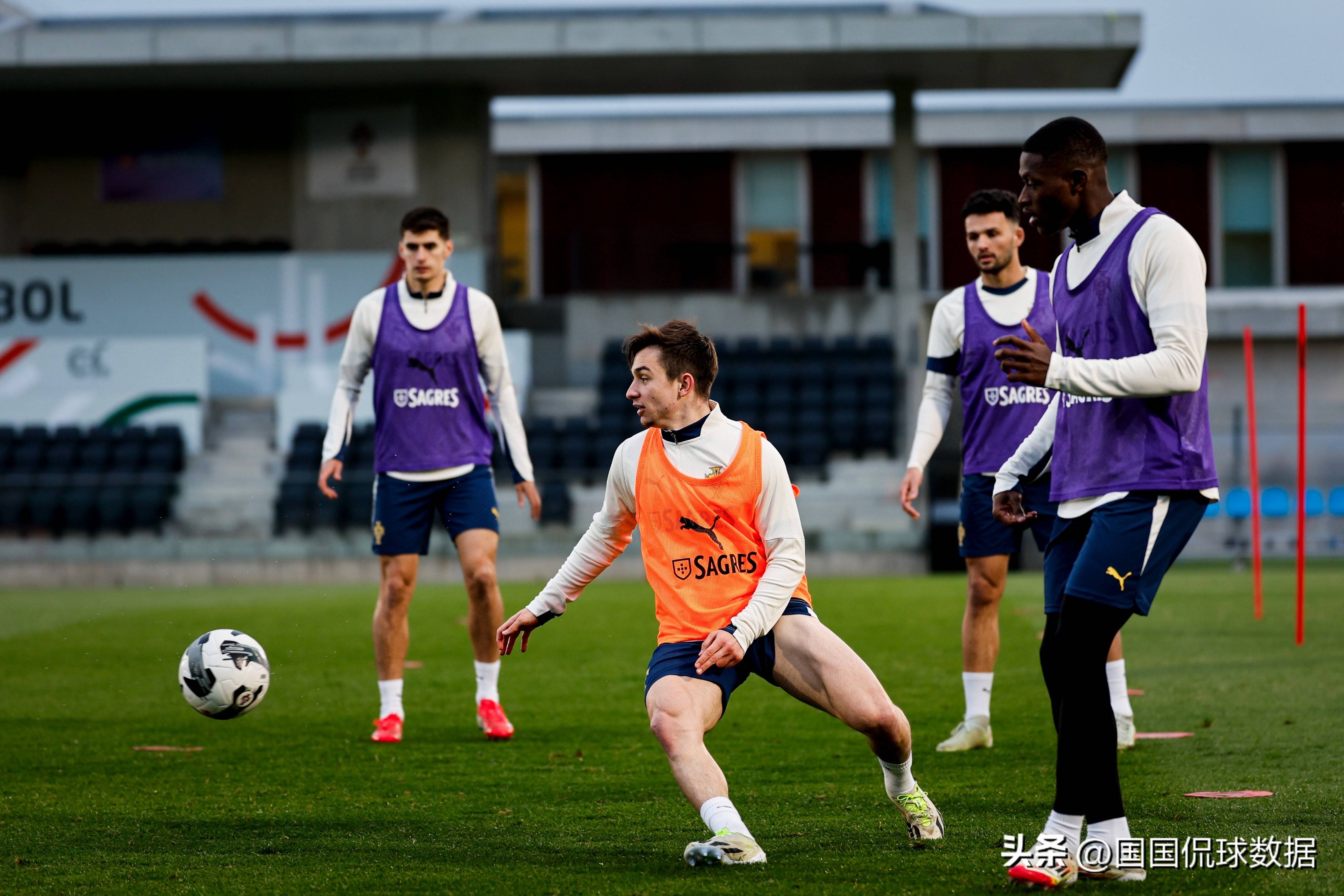 欧国联强队备战，球员状态亮眼迎接挑战