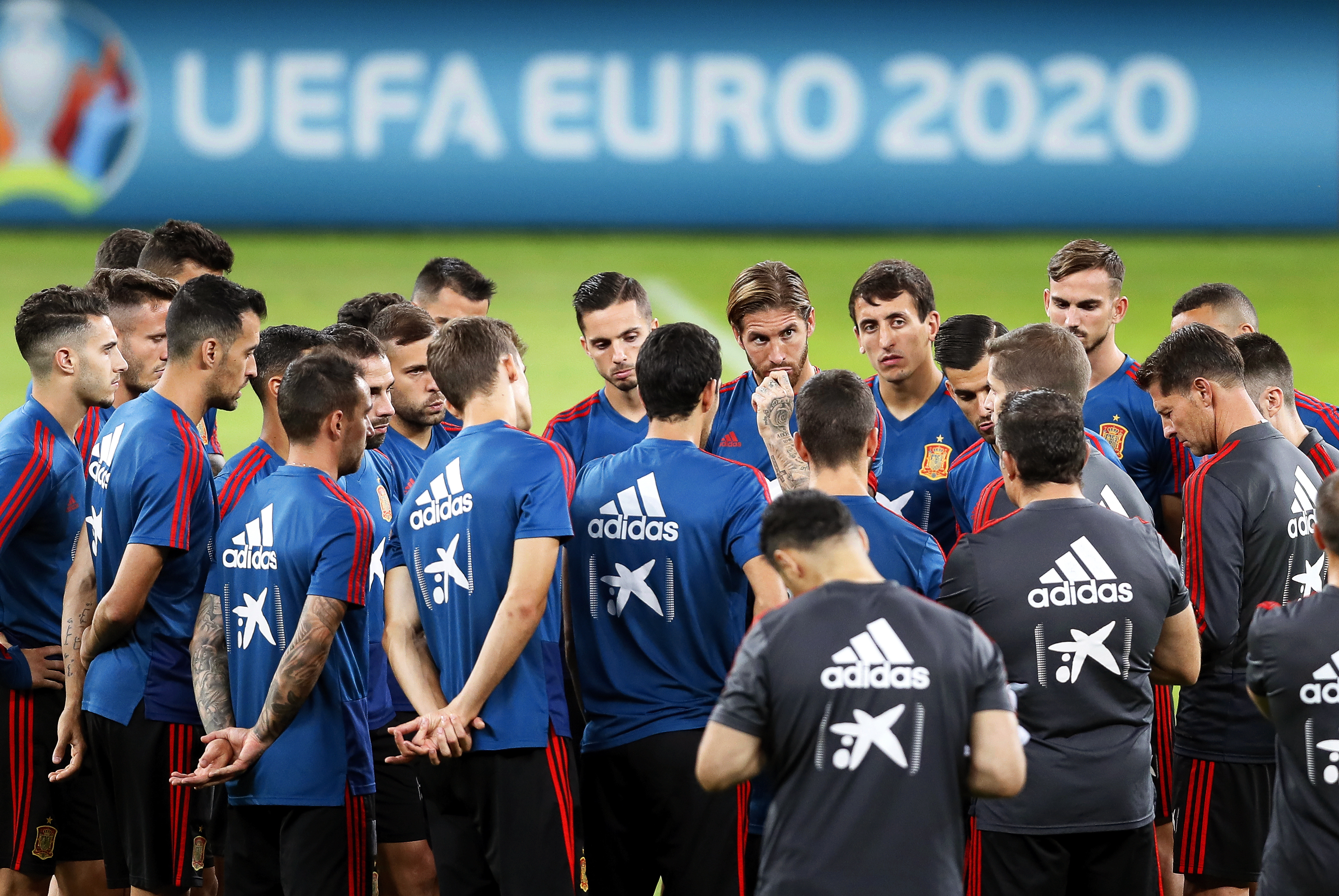 摩纳哥战平黑山，备战欧洲足球大赛的简单介绍