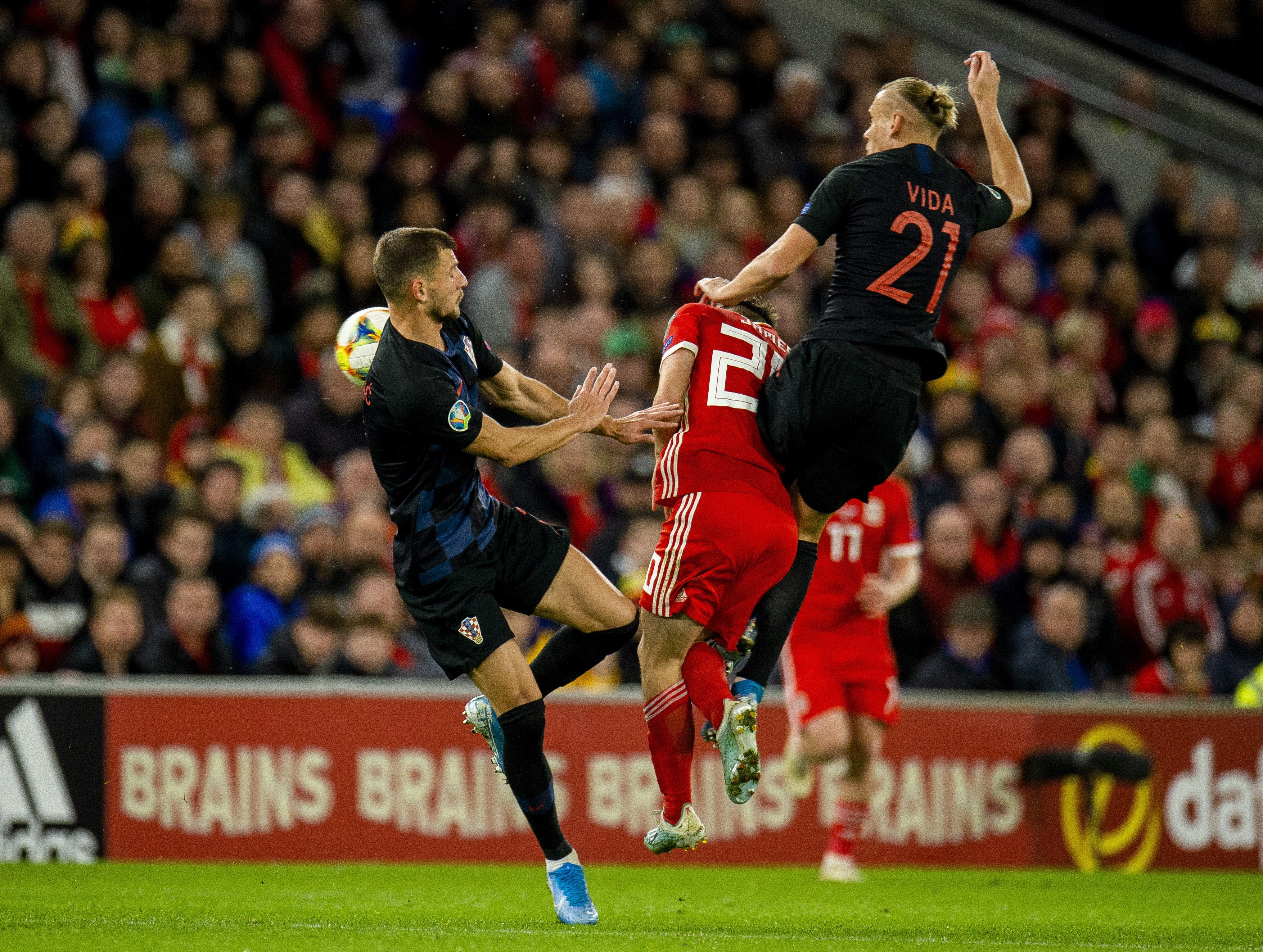 开云体育中国-关于威尔士战平保加利亚，小组出线形势不明的信息