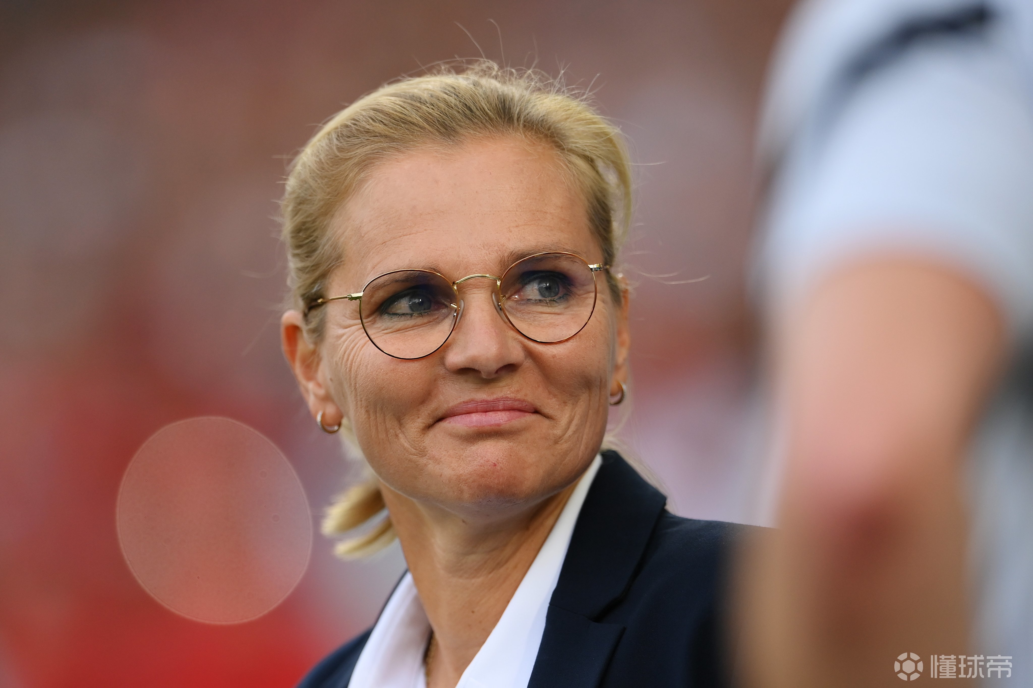 开云体育-英格兰女足队员席卷进球榜，技艺精湛的简单介绍