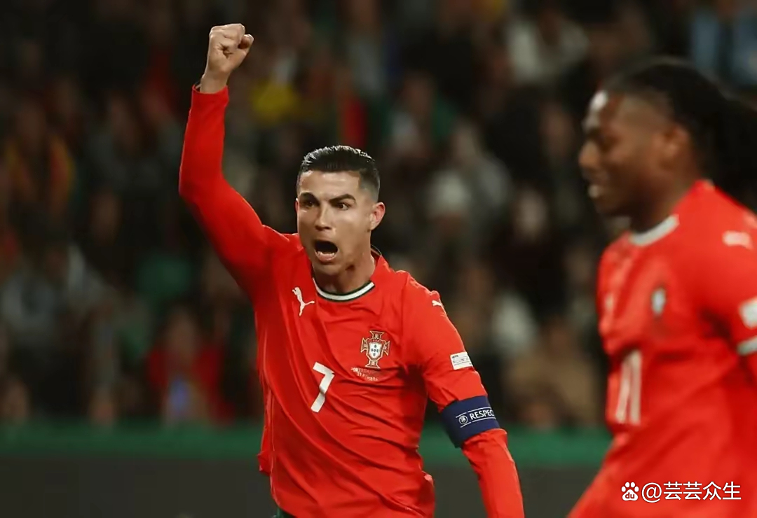 葡萄牙足球队实现逆袭!晋级决赛 葡萄牙足球队实现逆袭!晋级决赛
