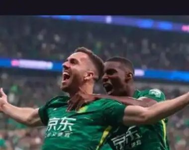 国安主场告捷,无需中超比赛也能制霸的简单介绍 国安主场告捷,无需中超比赛也能制霸的简单介绍