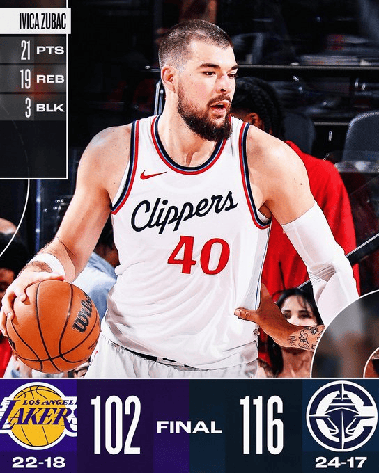 洛杉矶德比湖人大胜快船,豪取关键胜利 洛杉矶德比湖人大胜快船,豪取关键胜利