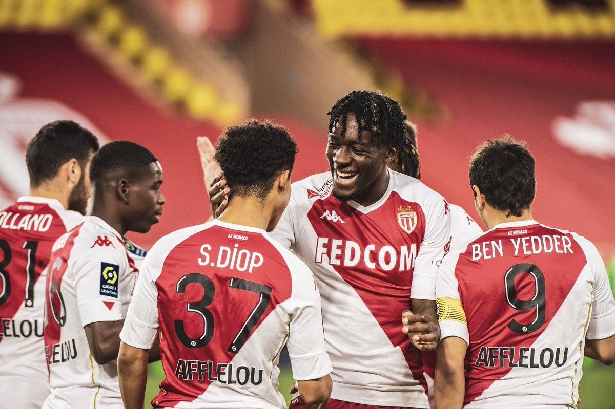 摩纳哥主场大胜,继续保持领先优势的简单介绍 摩纳哥主场大胜,继续保持领先优势的简单介绍