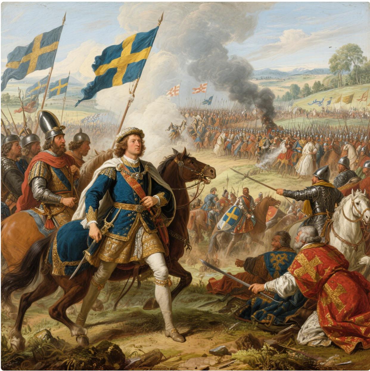 瑞典客场战平斯洛伐克，晋级形势堪忧的简单介绍