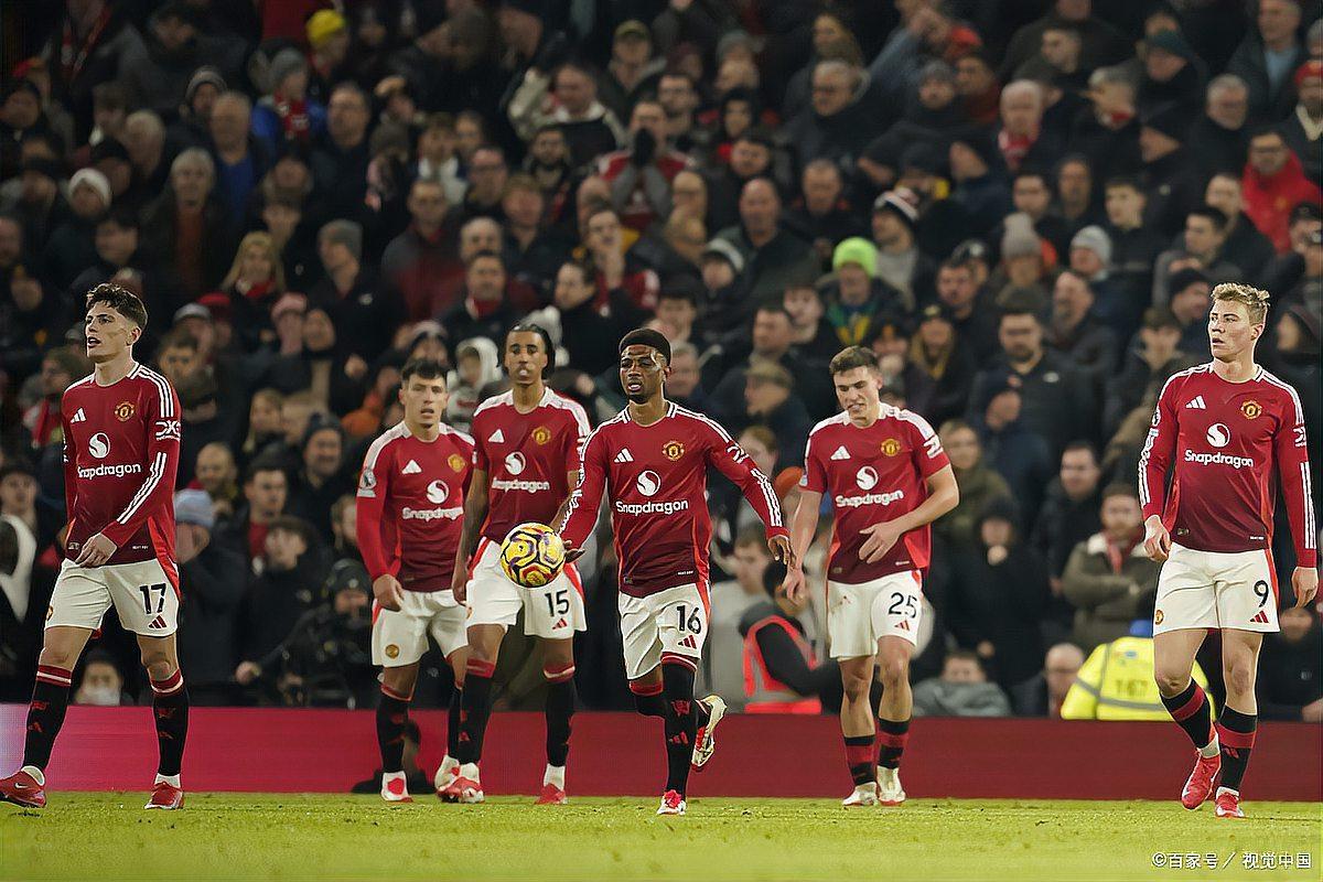 曼联逆转击败布莱顿,赛季连胜保持不败 曼联逆转击败布莱顿,赛季连胜保持不败