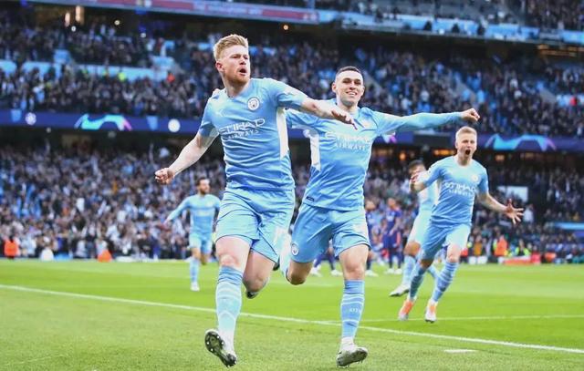 曼城轻松,晋级欧冠半决赛 曼城轻松,晋级欧冠半决赛