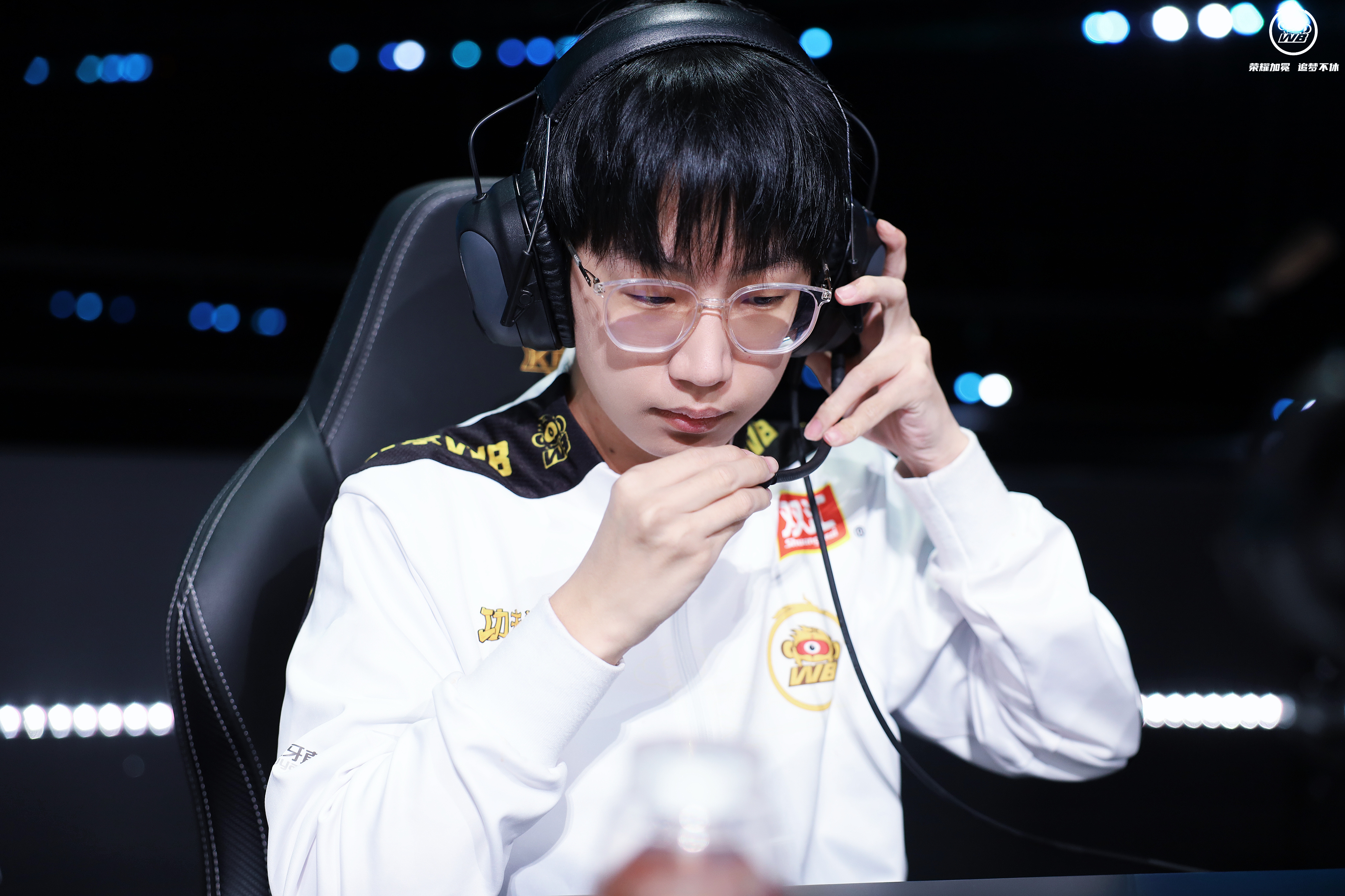 开云体育入口-关于C9血洗WBG，Scout关键团战开团秒人激烈交锋成都决赛之夜，成为赛场最大亮点的信息