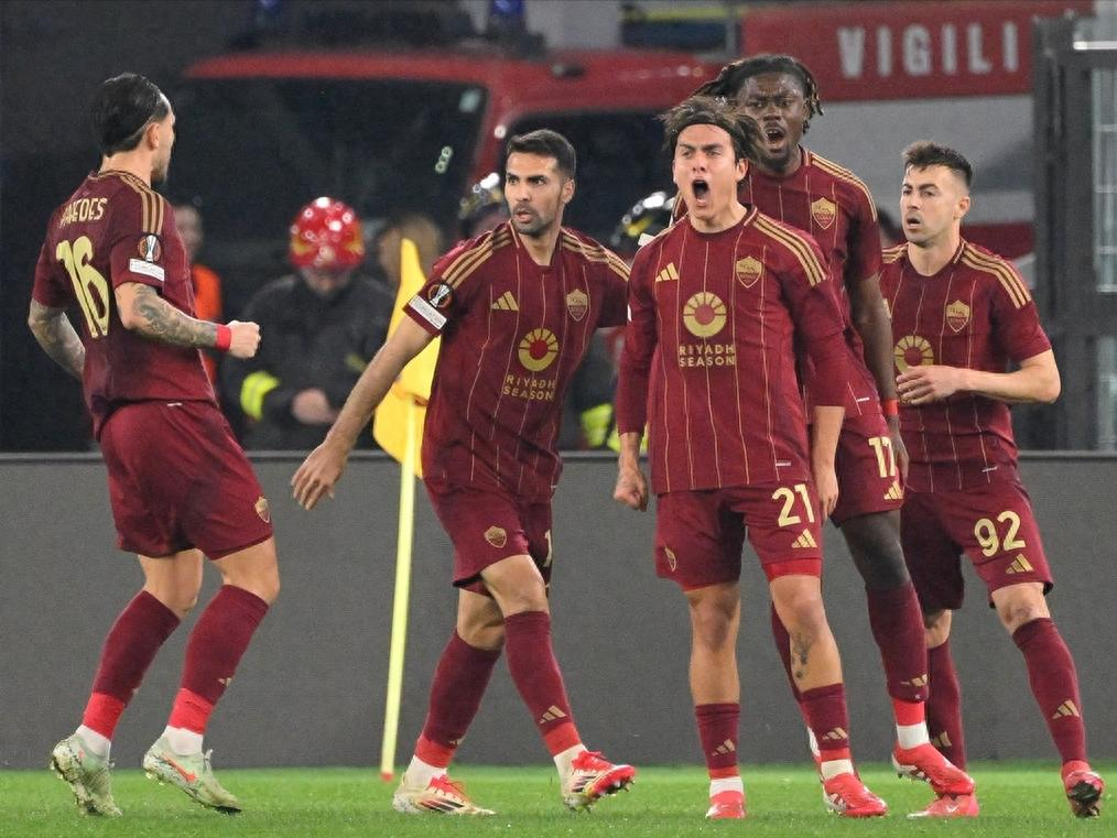 罗马将客场挑战切尔西,实力对比明显的简单介绍 罗马将客场挑战切尔西,实力对比明显的简单介绍