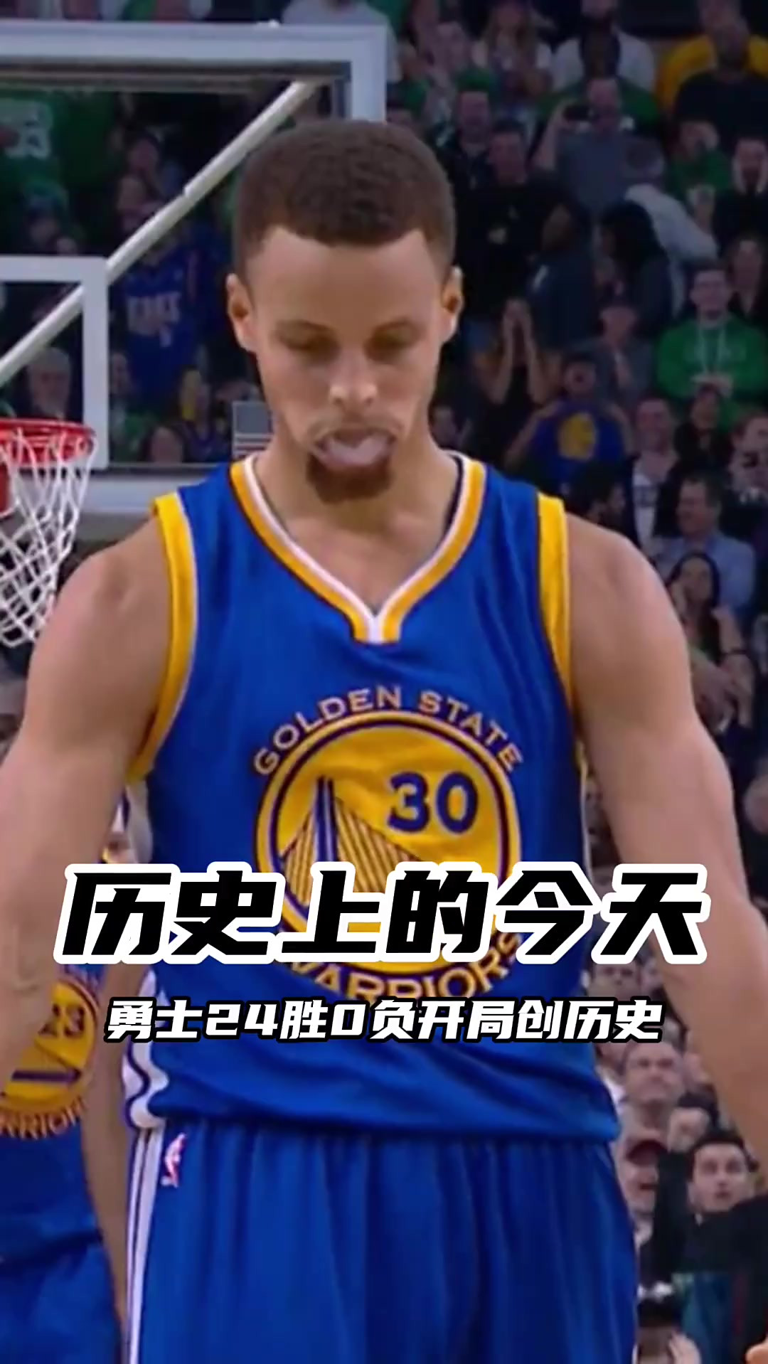 勇士横扫凯尔特人，追平美队