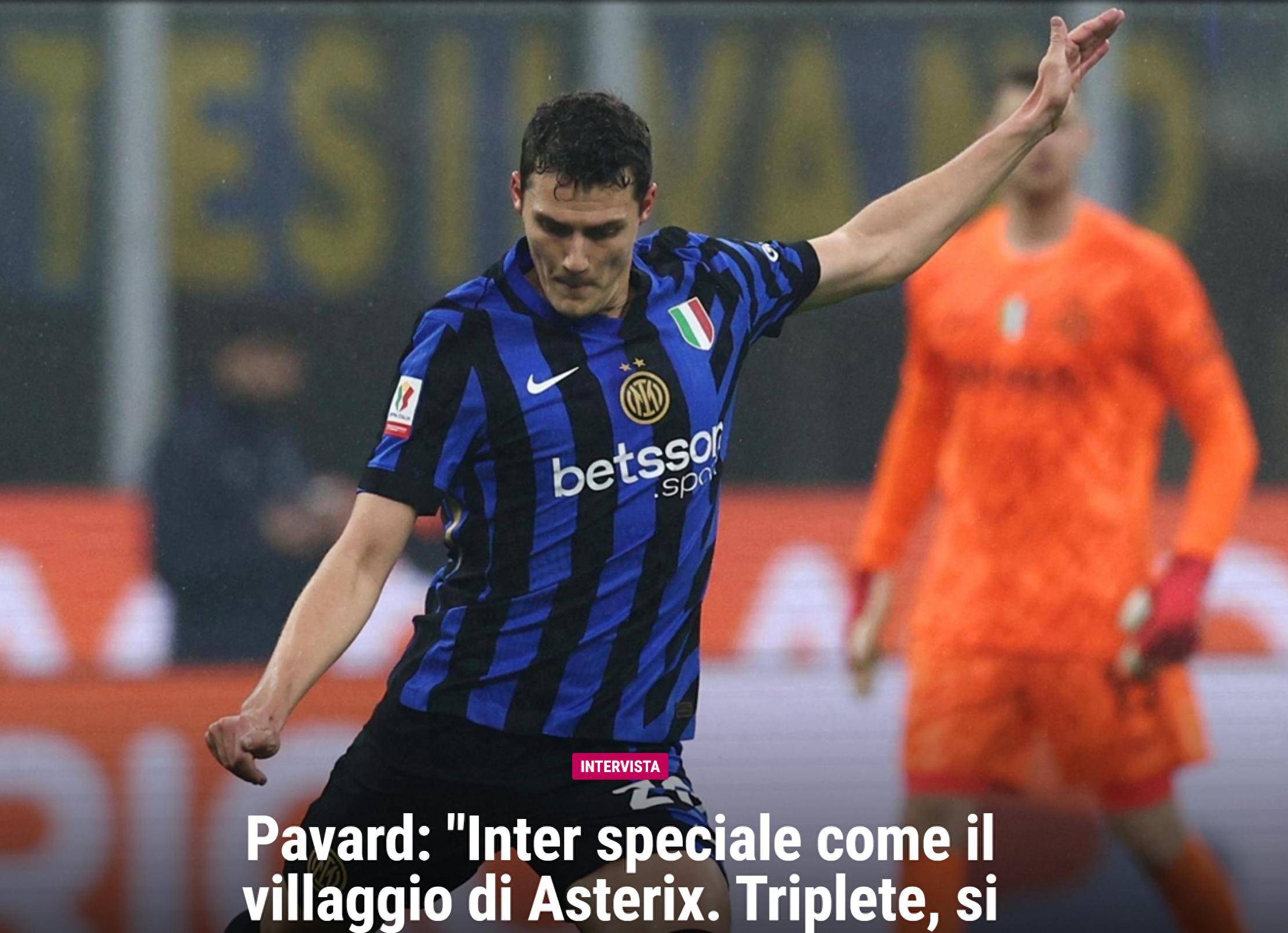 AC米兰逆袭弄潮儿，国米遭遇中场困境的简单介绍