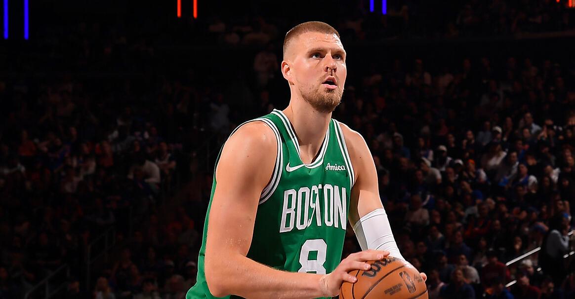 尼克斯不敌国王，波尔津吉斯独得25分的简单介绍