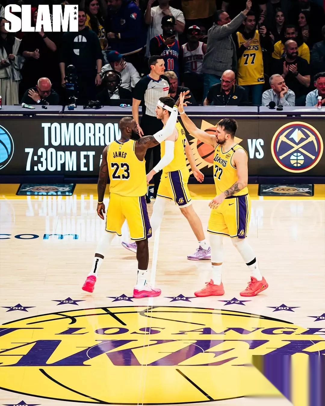 开云体育官网-湖人队遭遇热火队逆转，喘不过气