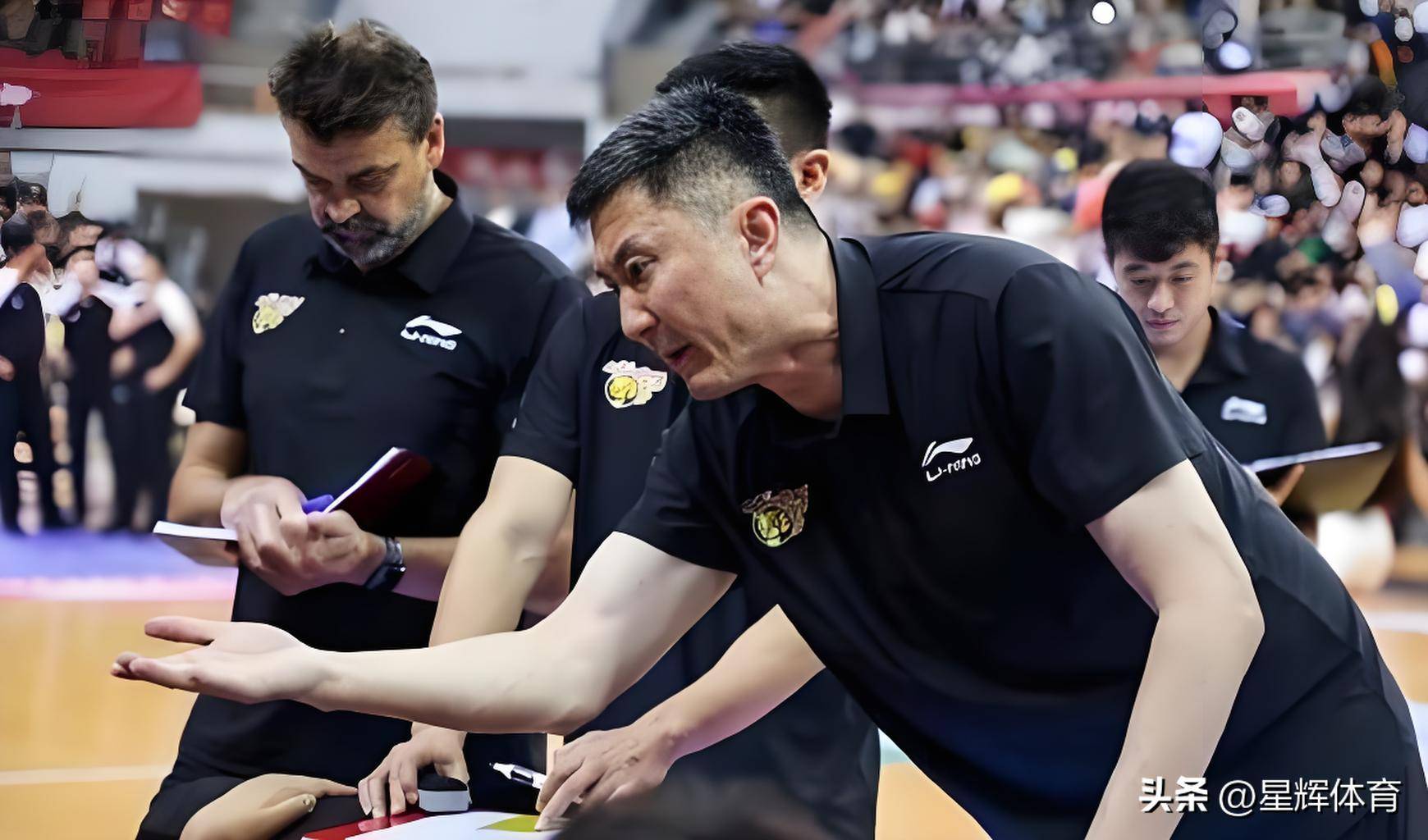 教练组提出新战术，球队表现获得改观