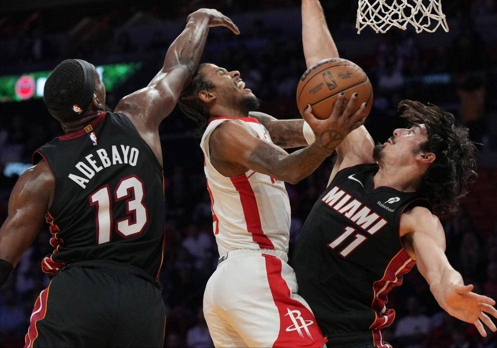 开云官网-火箭队连胜创纪录